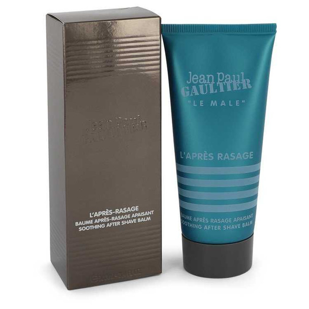 JEAN PAUL GAULTIER by Jean Paul Gaultier After Shave Balm 3.4 oz JEAN PAUL GAULTIER by Jean Paul Gaultier After Shave Balm 3.4 oz