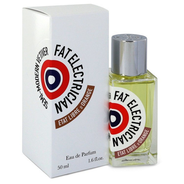 Fat Electrician by Etat Libre D'orange Eau De Parfum Spray 1.6 oz