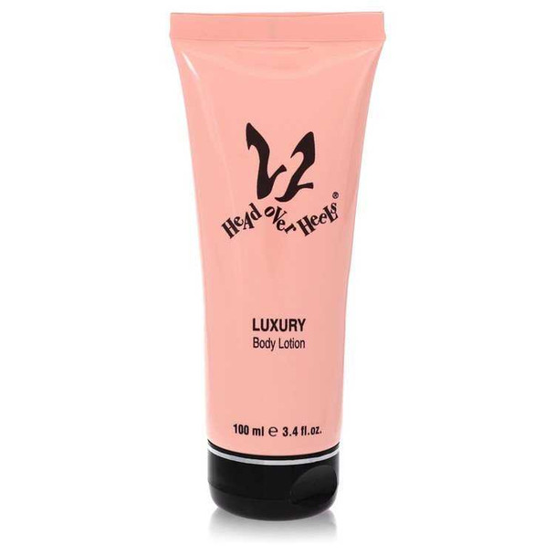 HEAD OVER HEELS by Ultima II Body Lotion 3.4 oz product image at NuMercy