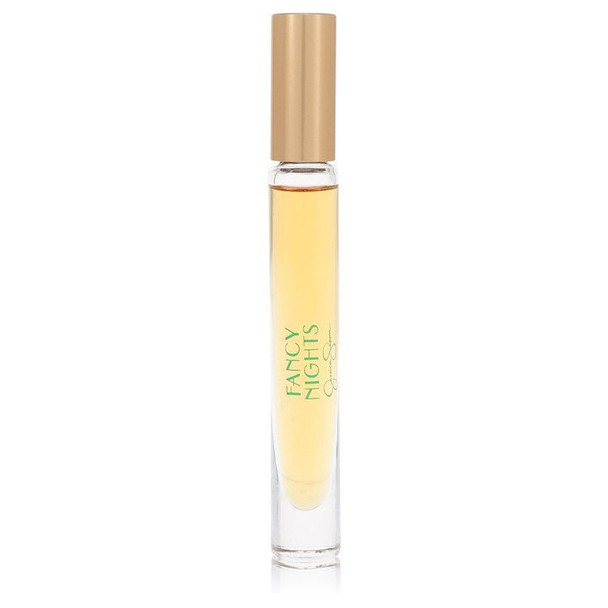 Fancy Nights by Jessica Simpson Roll on .2 oz product image at NuMercy