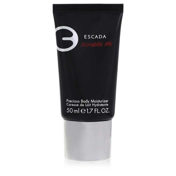 Escada Incredible Me by Escada Body Moisturizer 1.7 oz product image at NuMercy