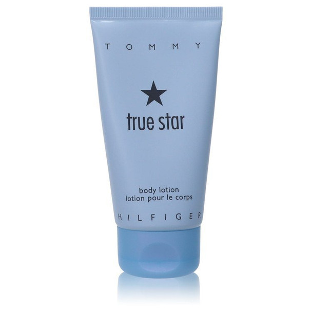 True Star by Tommy Hilfiger Body Lotion 2.5 oz