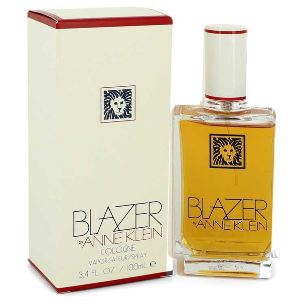 Anne Klein Blazer by Anne Klein Eau De Cologne Spray 3.4 oz product image at NuMercy