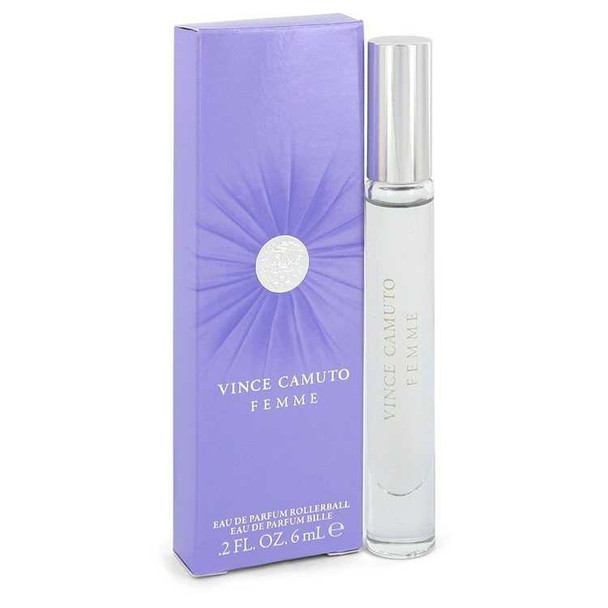 Vince Camuto Femme by Vince Camuto Mini EDP Rollerball .2 oz product image at NuMercy