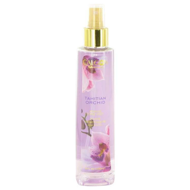 Calgon Take Me Away Tahitian Orchid by Calgon Body Mist 8 oz product image at NuMercy