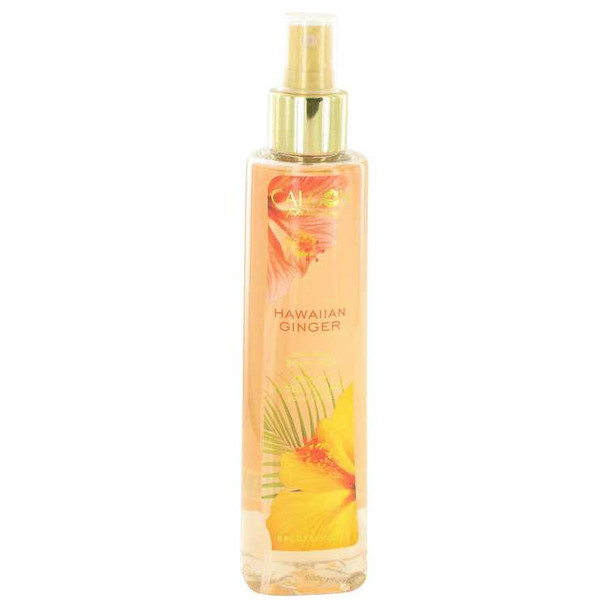 Calgon Take Me Away Hawaiian Ginger by Calgon Body Mist 8 oz product image at NuMercy