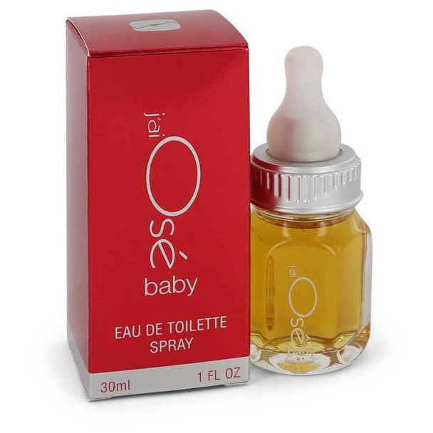 Jai Ose Baby by Guy Laroche Eau De Toilette Spray 1 oz product image at NuMercy