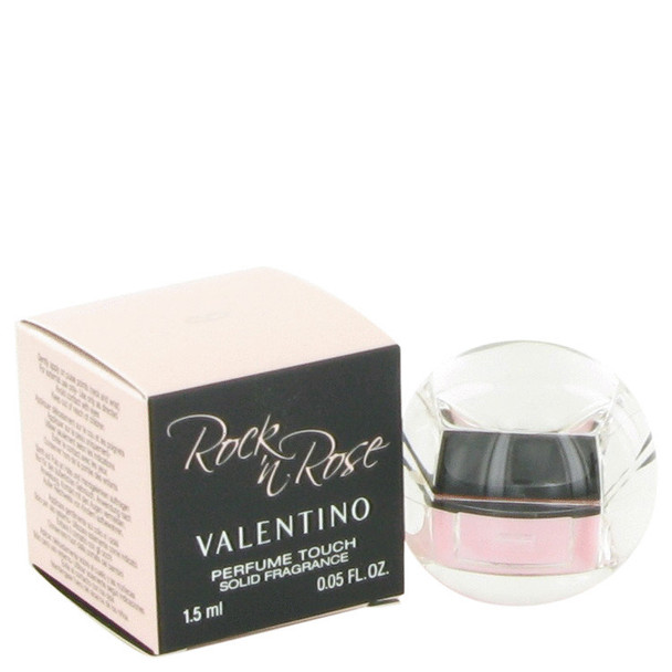 Rock'n Rose by Valentino Perfume Touch Solid Perfume .05 oz