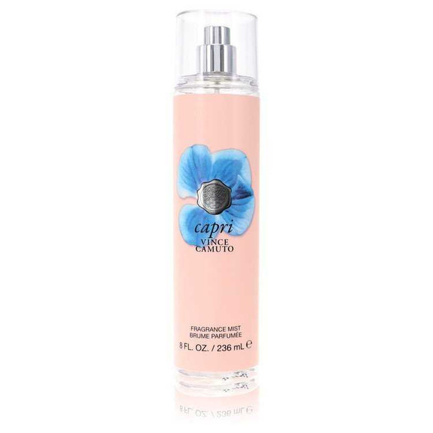 Vince Camuto Capri by Vince Camuto Body Mist 8 oz