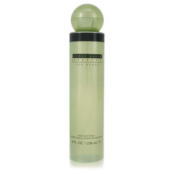 PERRY ELLIS RESERVE by Perry Ellis Body Mist 8 oz