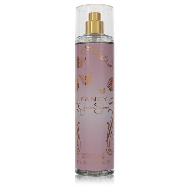 Fancy by Jessica Simpson Fragrance Mist 8 oz product image at NuMercy