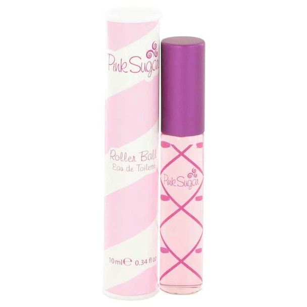 Pink Sugar by Aquolina Roller Ball .34 oz product image at NuMercy