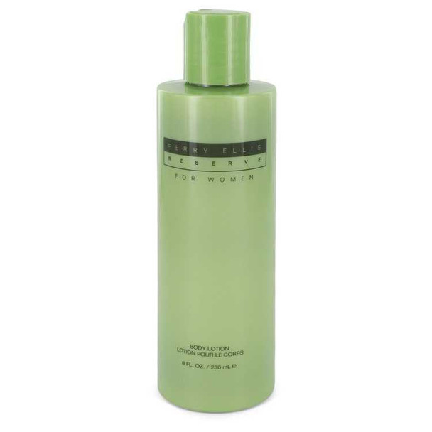 PERRY ELLIS RESERVE by Perry Ellis Body Lotion 8 oz