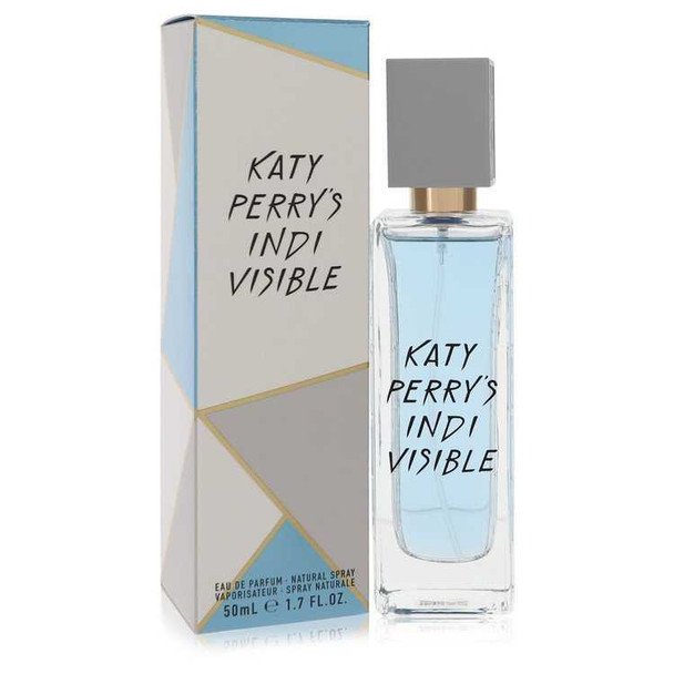 Katy Perry's Indi Visible by Katy Perry Eau De Parfum Spray 1.7 oz product image at NuMercy
