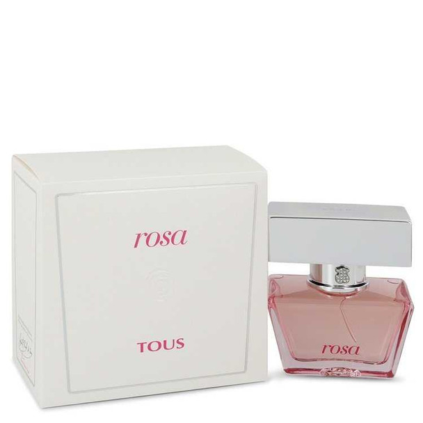 Tous Rosa by Tous Eau De Parfum Spray 1 oz product image at NuMercy