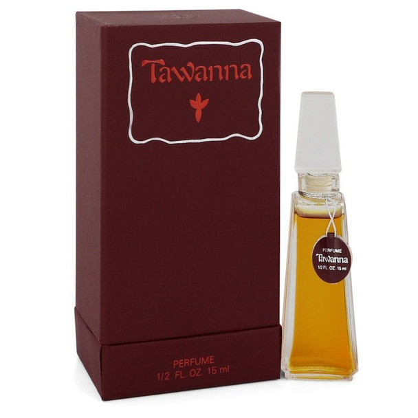 Tawanna by Regency Cosmetics Pure Perfume 0.5 oz