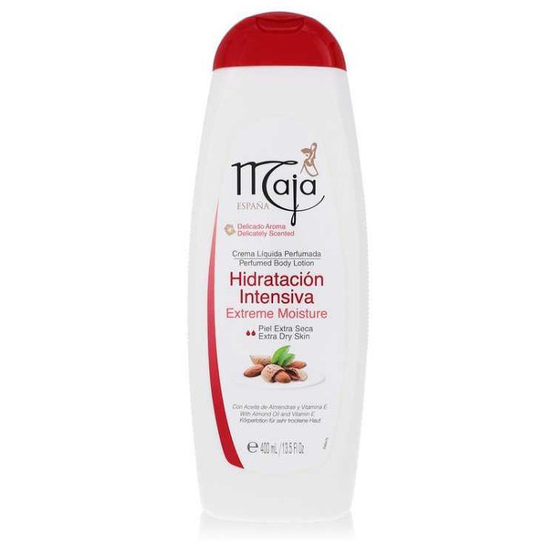 Maja by Myrurgia Body Lotion 13.5 oz product image at NuMercy