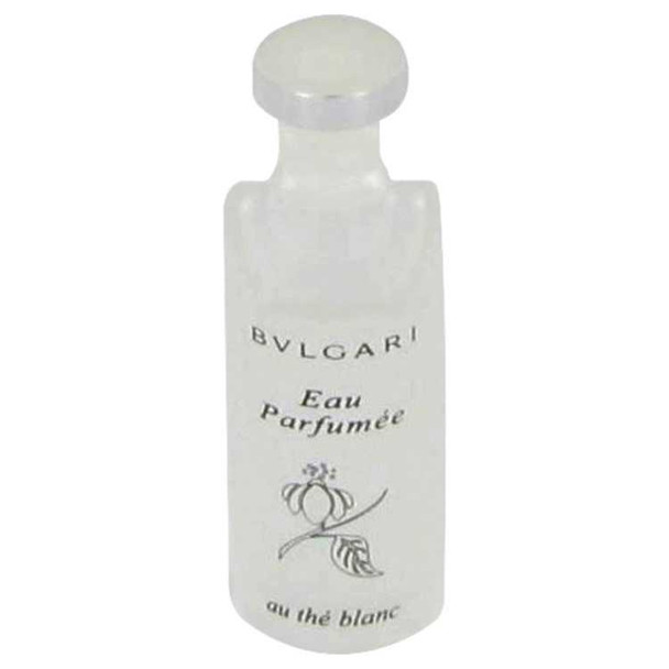 Bvlgari White by Bvlgari Mini EDC .17 oz product image at NuMercy
