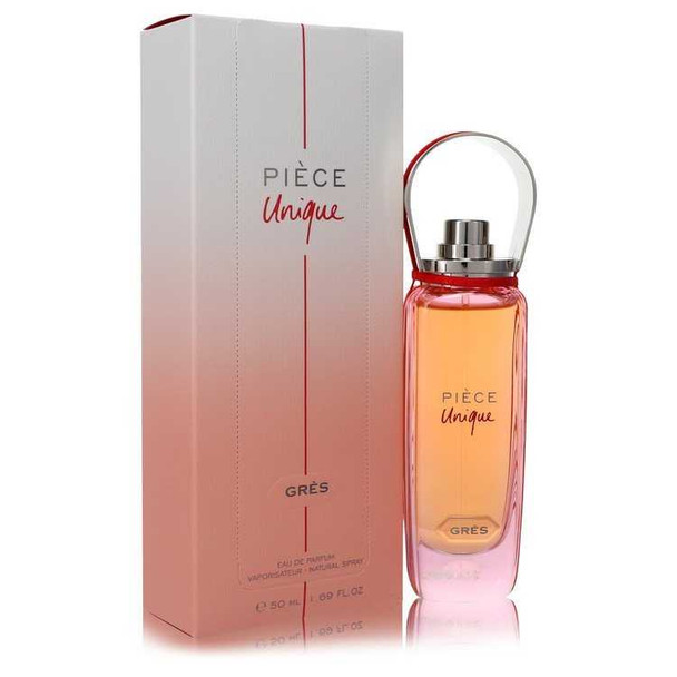 Piece Unique by Parfums Gres Eau De Parfum Spray 1.69 oz product image at NuMercy