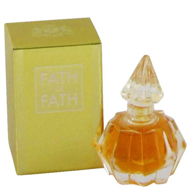 FATH DE FATH by Jacques Fath Mini EDT .17 oz product image at NuMercy