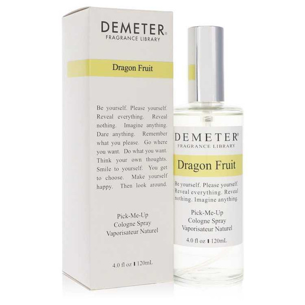 Demeter Dragon Fruit by Demeter Cologne Spray 4 oz product image at NuMercy