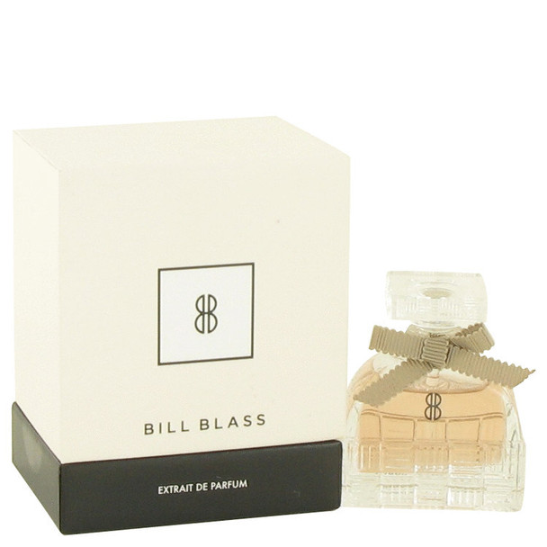 Bill Blass New by Bill Blass Mini Parfum Extrait .7 oz