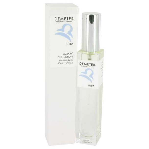 Demeter Libra by Demeter Eau De Toilette Spray 1.7 oz