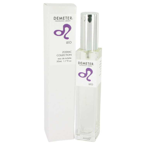Demeter Leo by Demeter Eau De Toilette Spray 1.7 oz product image at NuMercy