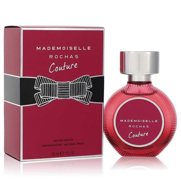 Mademoiselle Rochas Couture by Rochas Eau De Parfum Spray 1 oz product image at NuMercy