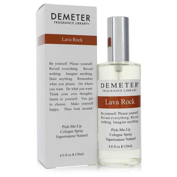 Demeter Lava Rock by Demeter Cologne Spray product image at NuMercy