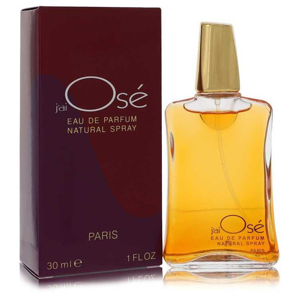 JAI OSE by Guy Laroche Eau De Parfum Spray 1 oz product image at NuMercy