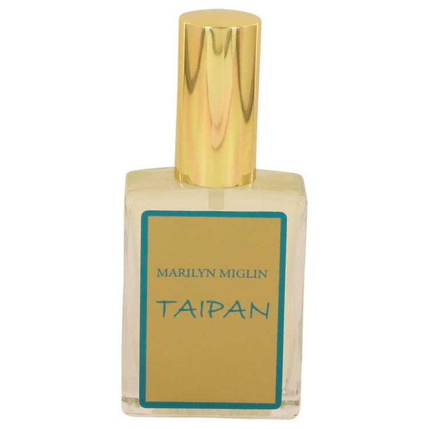 Taipan by Marilyn Miglin Eau De Parfum Spray 1 oz product image at NuMercy