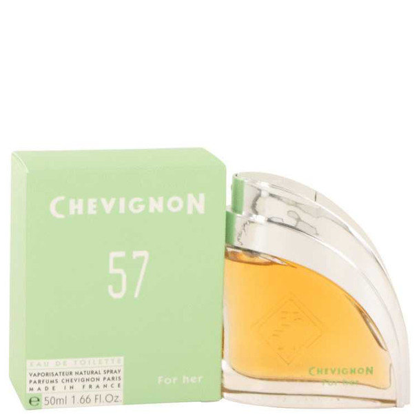 CHEVIGNON 57 by Jacques Bogart Eau De Toilette Spray 1.7 oz product image at NuMercy