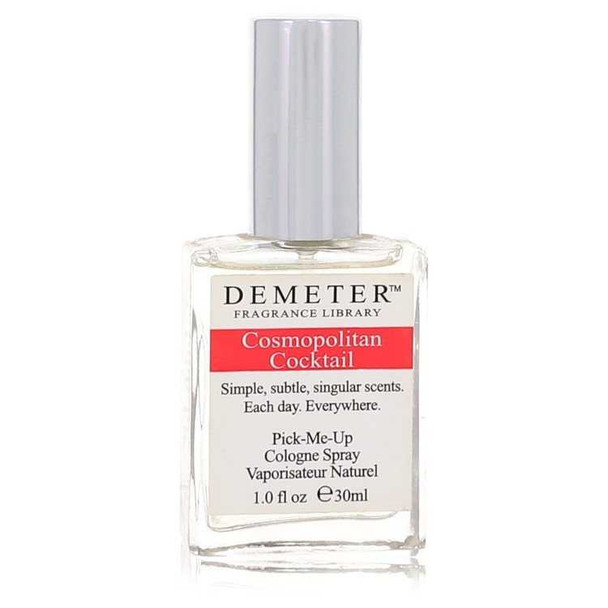 Demeter Cosmopolitan Cocktail by Demeter Cologne Spray 1 oz product image at NuMercy