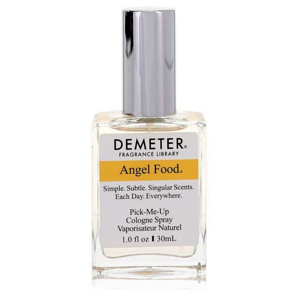 Demeter Angel Food by Demeter Cologne Spray 1 oz product image at NuMercy