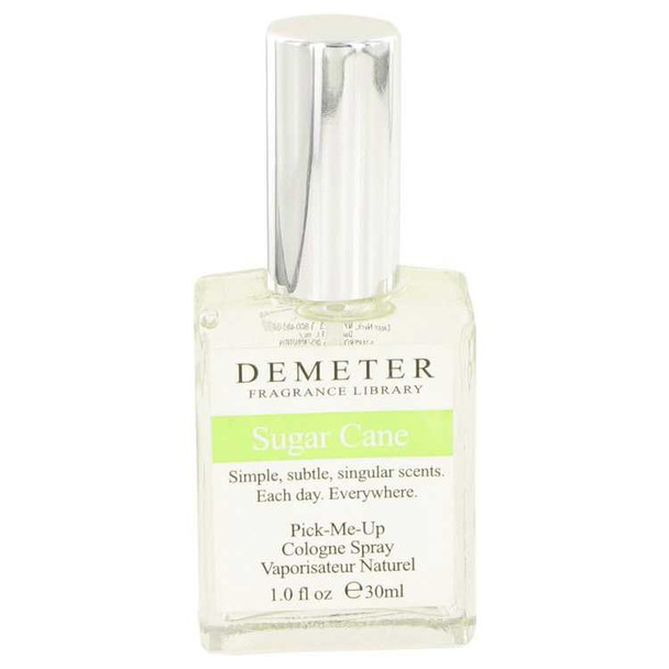 Demeter Sugar Cane by Demeter Cologne Spray 1 oz product image at NuMercy