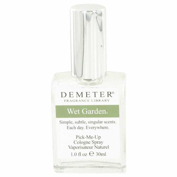 Demeter Wet Garden by Demeter Cologne Spray 1 oz product image at NuMercy