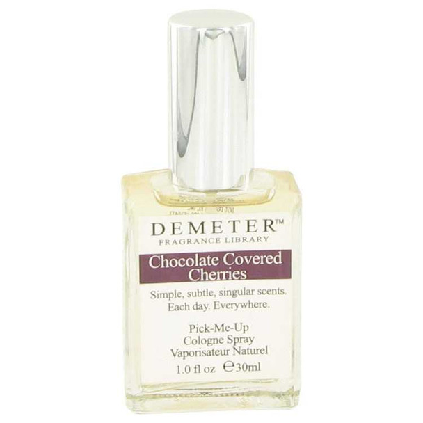 Demeter Chocolate Covered Cherries by Demeter Cologne Spray 1 oz product image at NuMercy