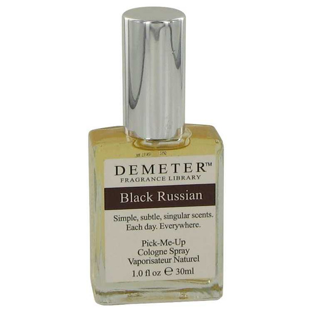 Demeter Black Russian by Demeter Cologne Spray 1 oz product image at NuMercy