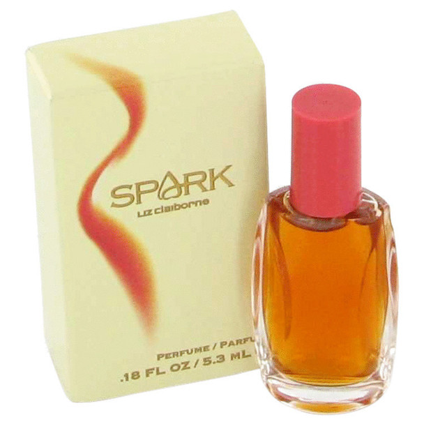 Spark by Liz Claiborne Mini EDP .18 oz
