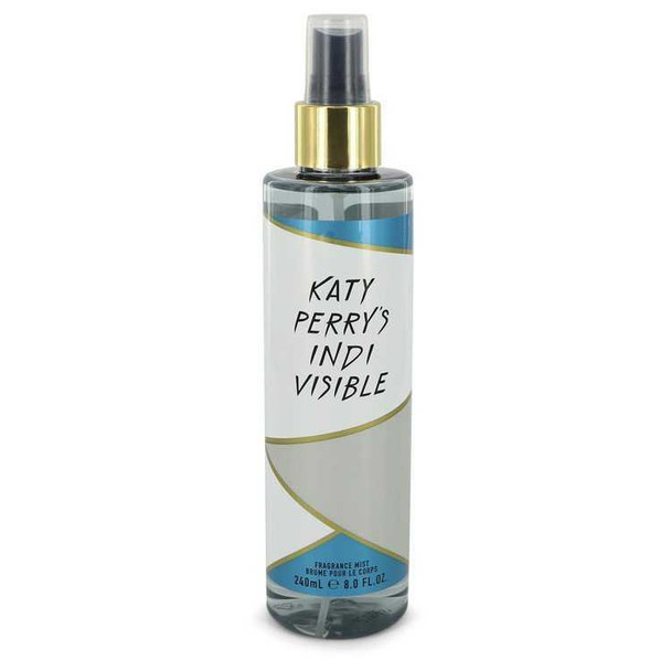 Katy Perry's Indi Visible by Katy Perry Fragrance Mist 8 oz product image at NuMercy