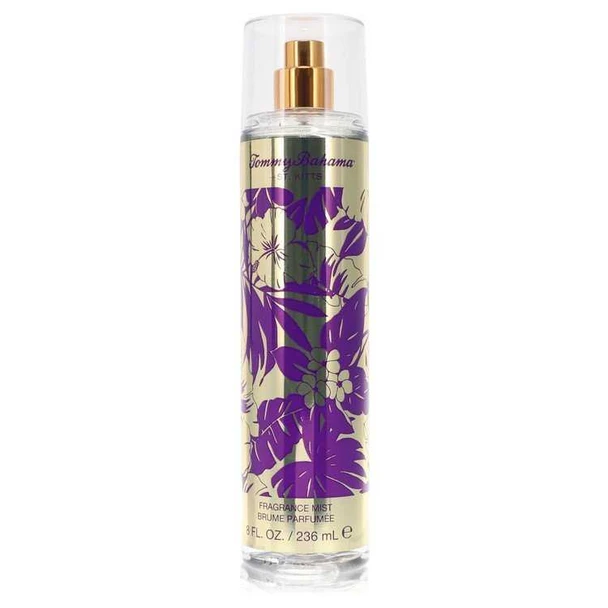 Tommy Bahama St. Kitts by Tommy Bahama Fragrance Mist 8 oz product image at NuMercy