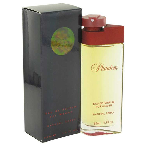 Phantom Pour Femme by Moar Eau De Parfum Spray 1.7 oz