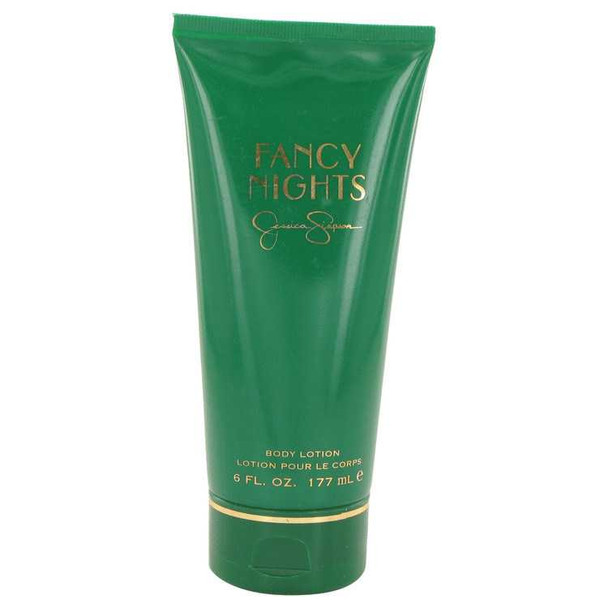 Fancy Nights by Jessica Simpson Body Lotion 6 oz product image at NuMercy