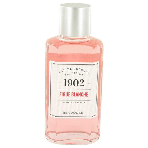 1902 Figue Blanche by Berdoues Eau De Cologne Unisex 8.3 oz product image at NuMercy