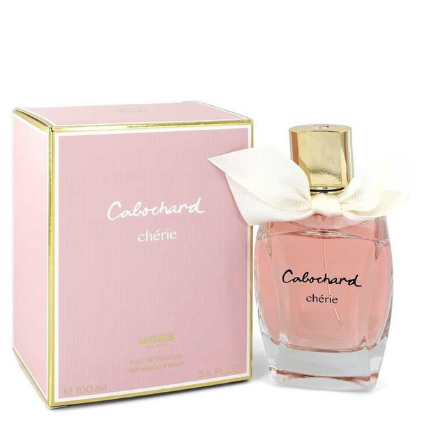 Cabochard Cherie by Cabochard Eau De Parfum Spray 3.4 oz product image at NuMercy
