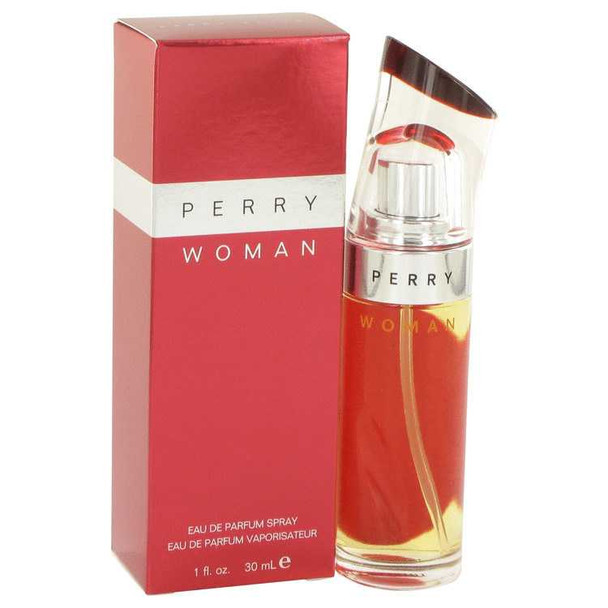Perry Woman by Perry Ellis Eau De Parfum Spray 1 oz product image at NuMercy