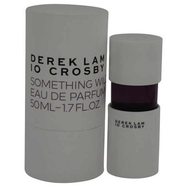 Derek Lam 10 Crosby Something Wild by Derek Lam 10 Crosby Eau De Parfum Spray 1.7 oz product image at NuMercy
