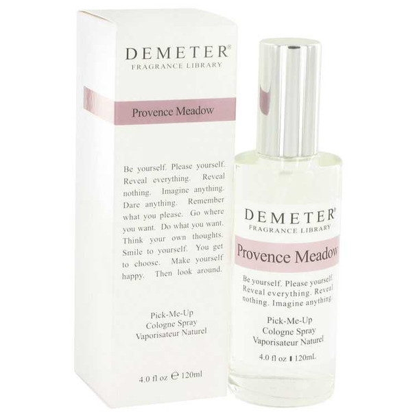 Demeter Provence Meadow by Demeter Cologne Spray 4 oz product image at NuMercy