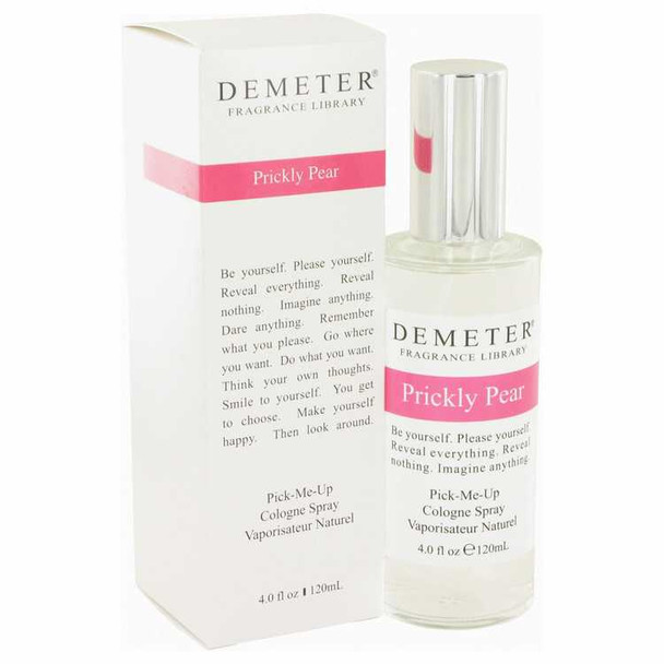 Demeter Prickly Pear by Demeter Cologne Spray 4 oz product image at NuMercy